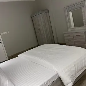مساس ريزدنس Mesas شقة