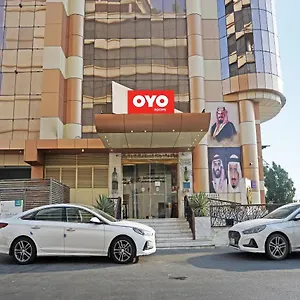 فندق Oyo 630 Raghad Al Shatee For Furnished Units, جدة