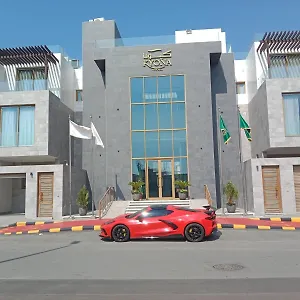 فندق كيونا الذهبي أبحر, جدة