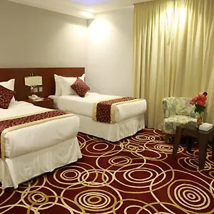 فندق واو, جدة