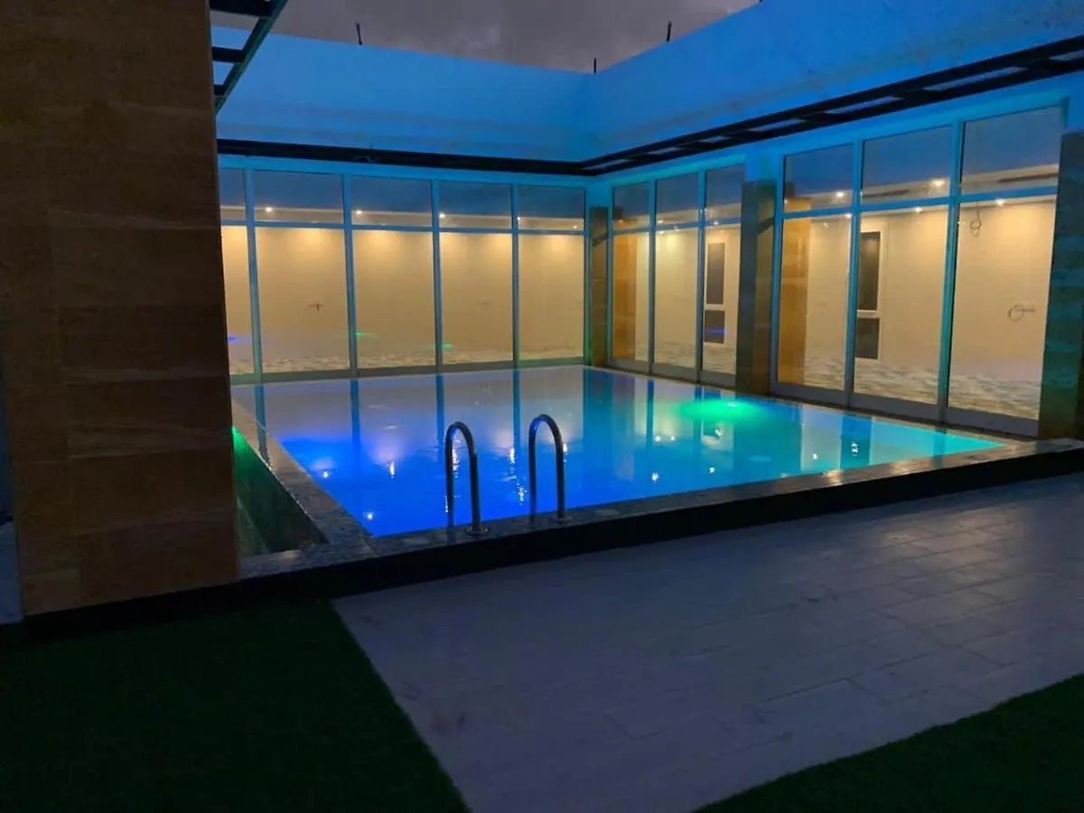 Hotel Rooms فندق الغُرف  Jeddah