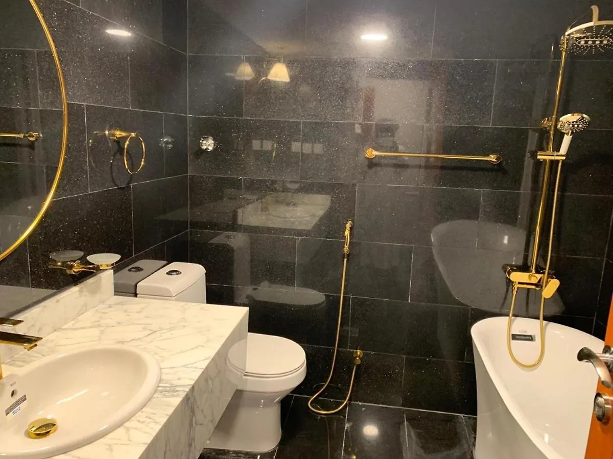 Hotel Rooms فندق الغُرف 3*, Jeddah