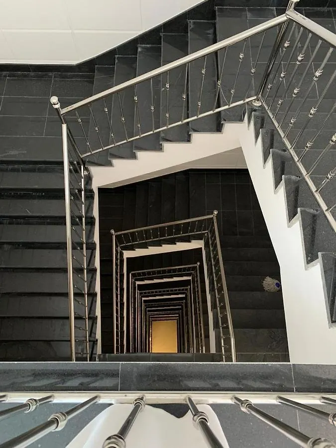 Hotel Rooms فندق الغُرف