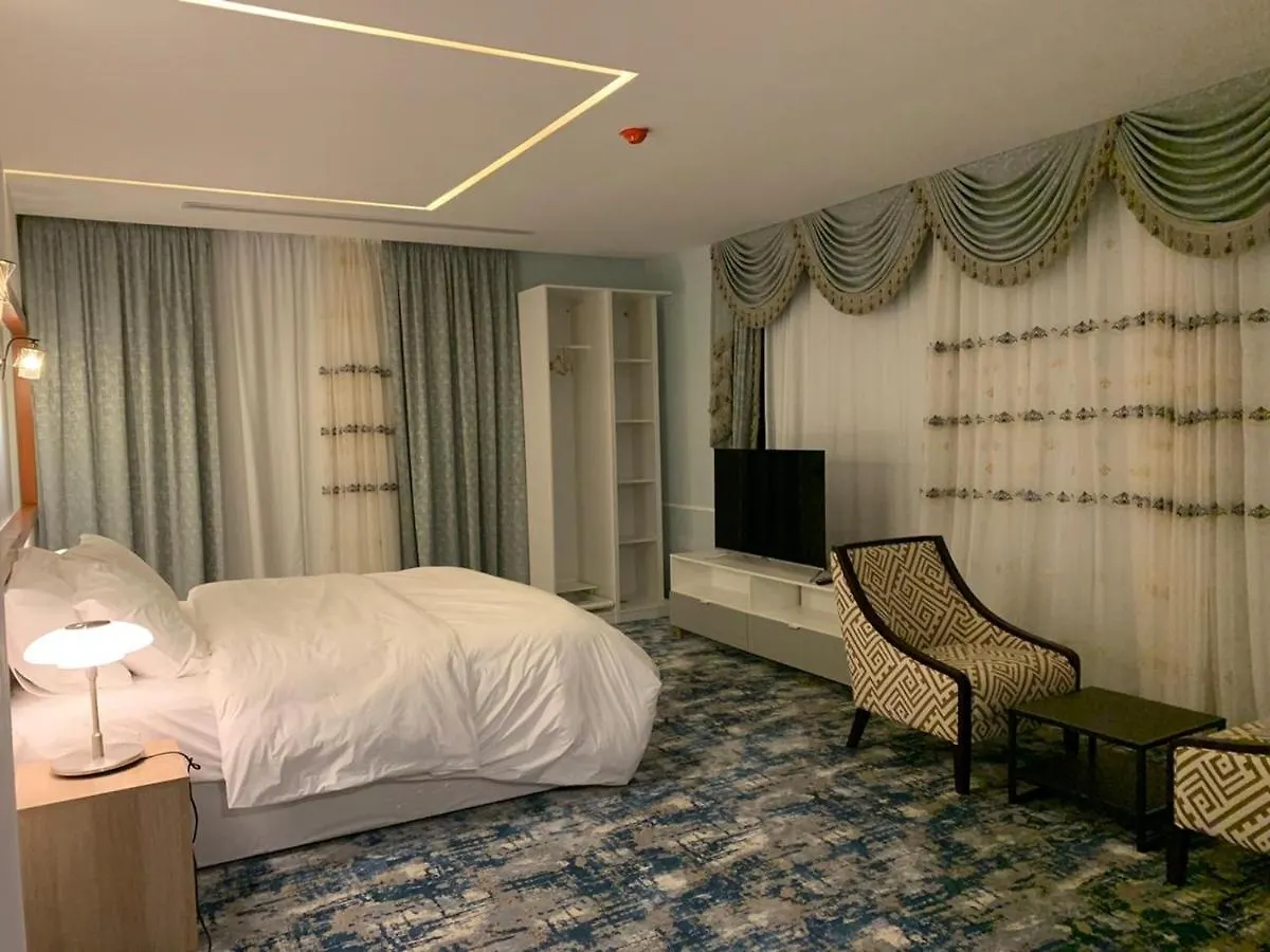 ***  Hotel Rooms فندق الغُرف Saudi Arabia