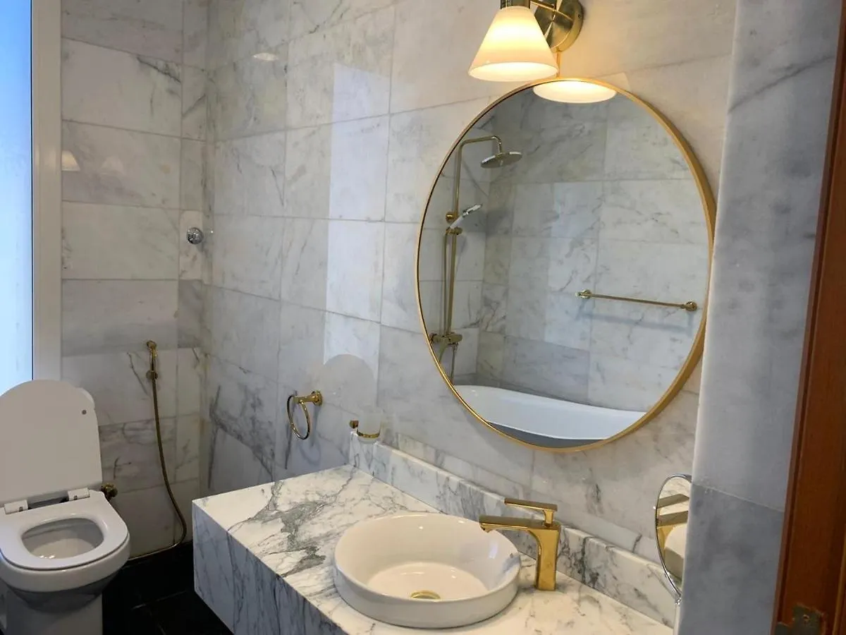 Hotel Rooms فندق الغُرف