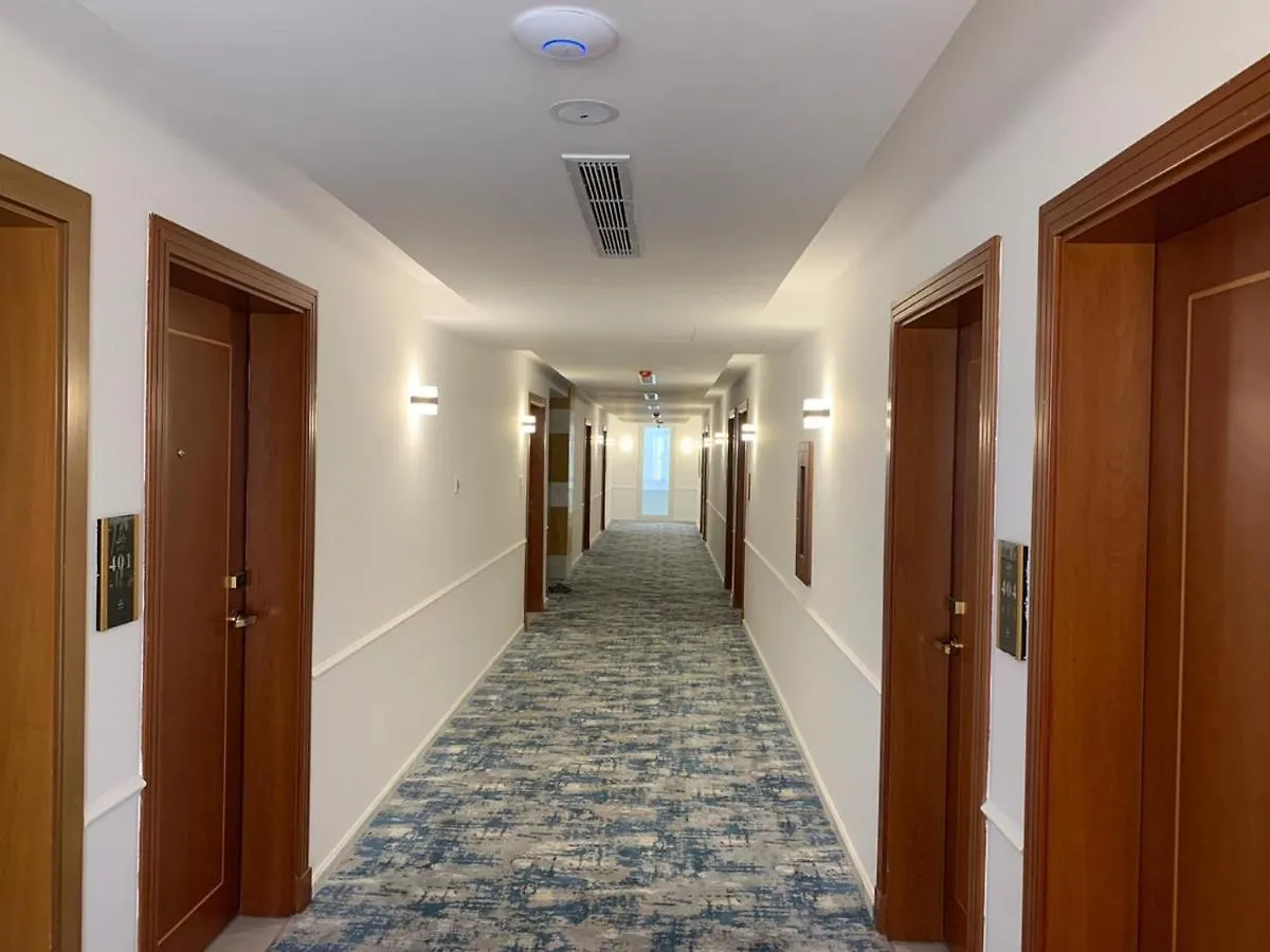 Hotel Rooms فندق الغُرف  Jeddah