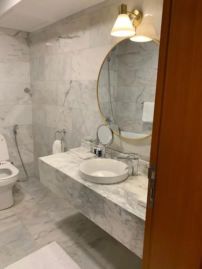 Hotel Rooms فندق الغُرف Jeddah