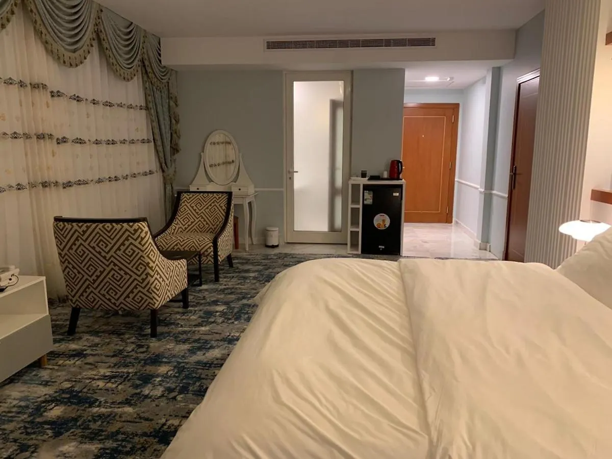 ***  Hotel Rooms فندق الغُرف Saudi Arabia