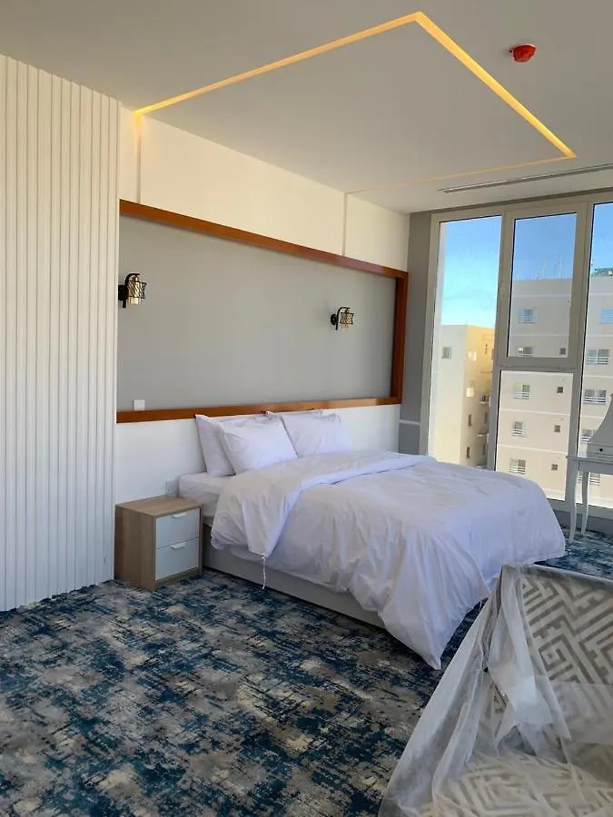 Hotel Rooms فندق الغُرف