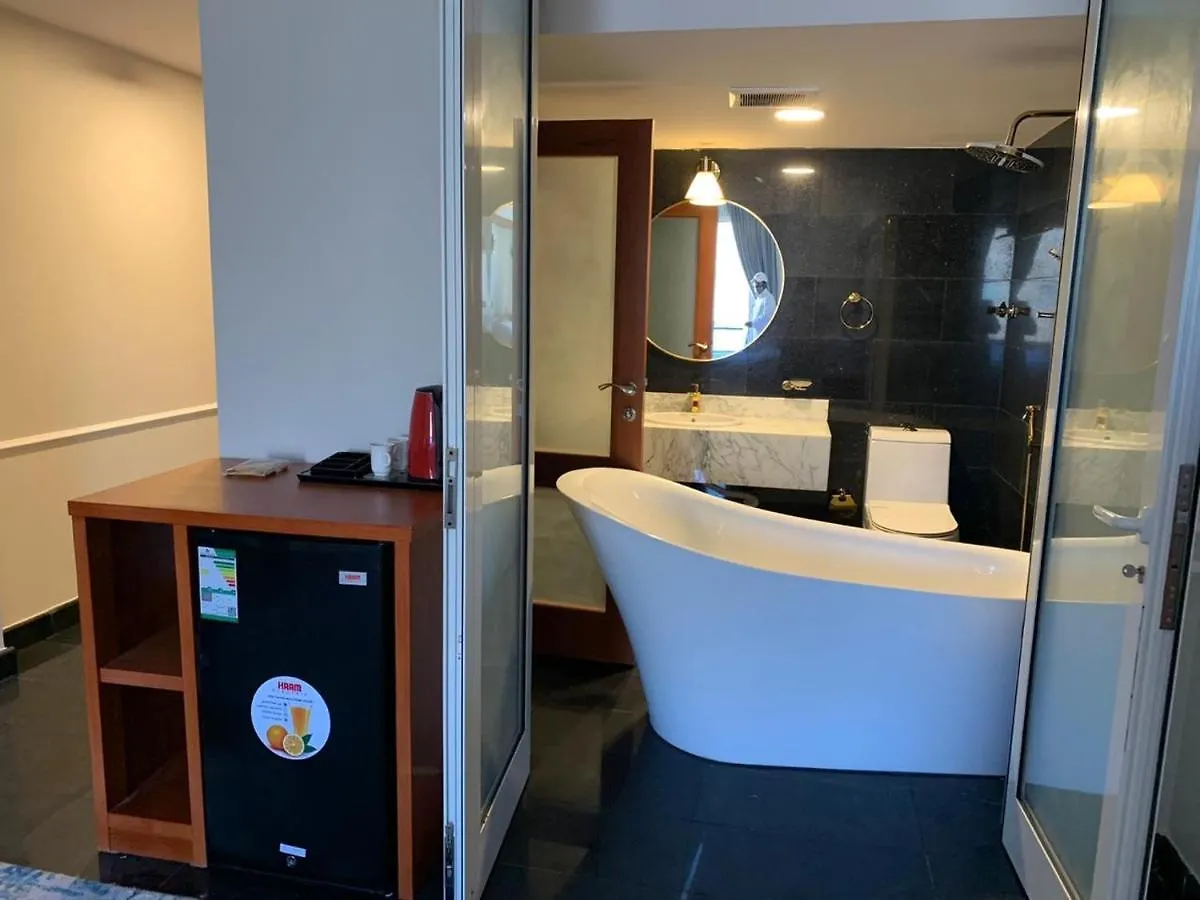 Hotel Rooms فندق الغُرف 3*, Jeddah