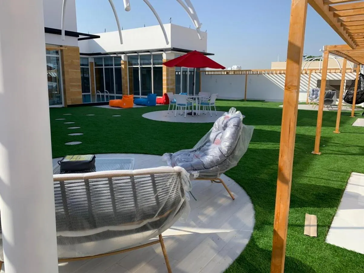 Hotel Rooms فندق الغُرف