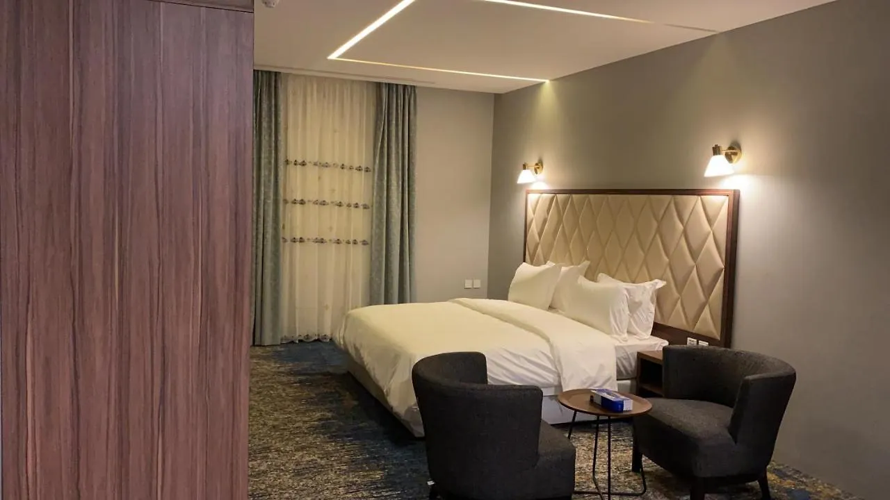 Hotel Rooms فندق الغُرف Saudi Arabia