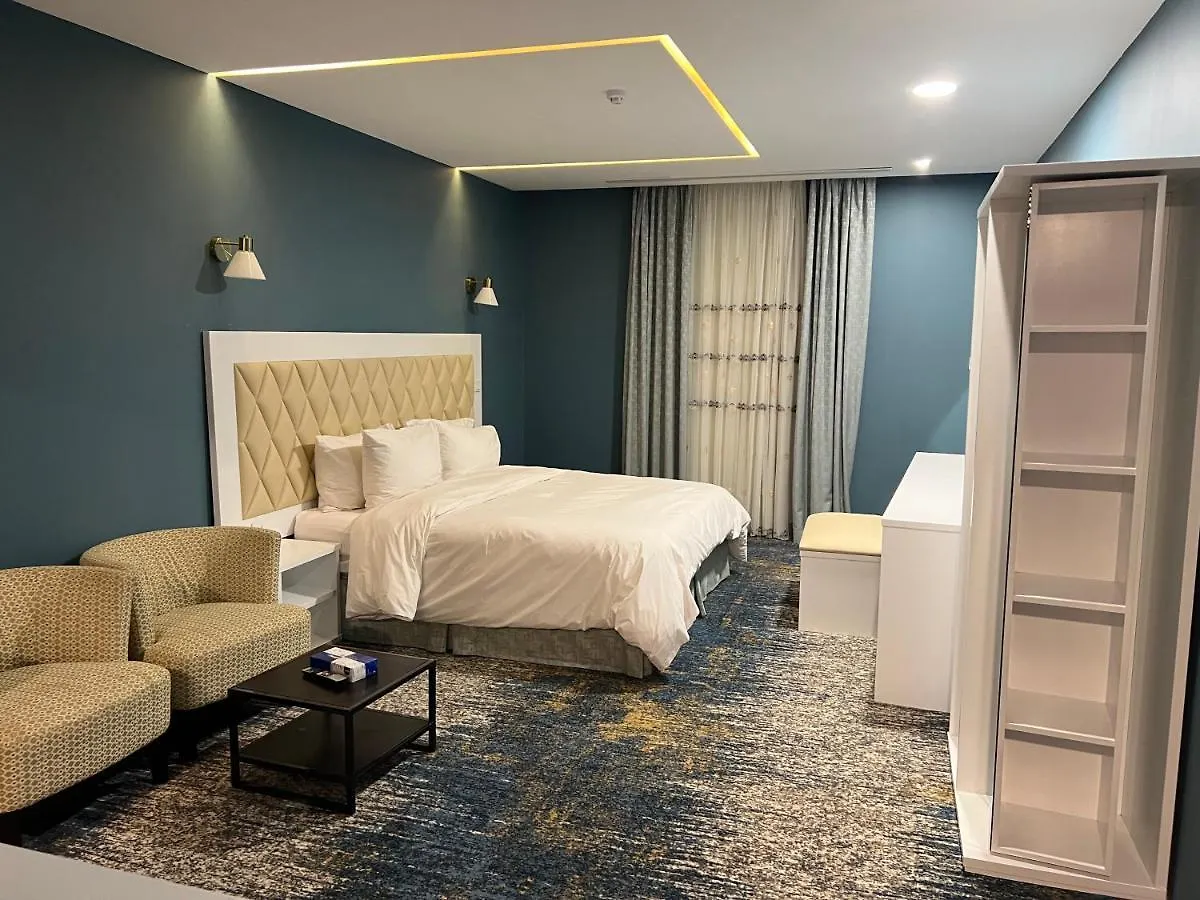 Hotel Rooms فندق الغُرف