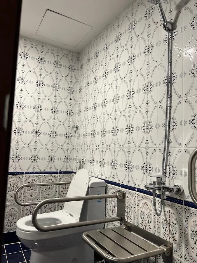 Hotel Rooms فندق الغُرف Saudi Arabia