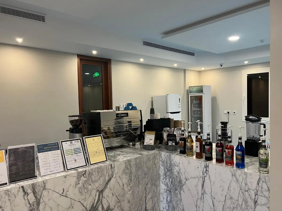 Hotel Rooms فندق الغُرف